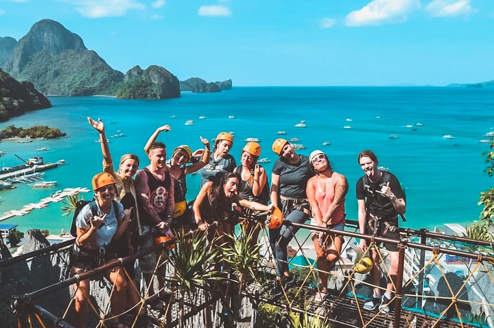 Trips Designed Hosted By Topic Experts TrovaTrip